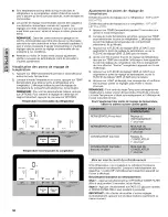 Preview for 58 page of Maytag MFT2776DEE00 Use And Care Instructions Manual