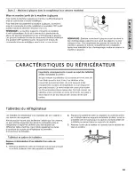 Preview for 63 page of Maytag MFT2776DEE00 Use And Care Instructions Manual