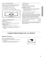 Preview for 65 page of Maytag MFT2776DEE00 Use And Care Instructions Manual