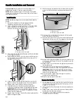 Preview for 12 page of Maytag MFT2776DEM01 Use & Care Manual