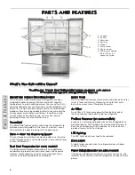 Preview for 4 page of Maytag MFT2778EEZ01 Use & Care Manual