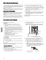 Preview for 10 page of Maytag MFT2778EEZ01 Use & Care Manual