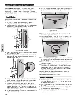 Preview for 12 page of Maytag MFT2778EEZ01 Use & Care Manual