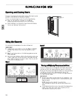 Preview for 18 page of Maytag MFT2778EEZ01 Use & Care Manual