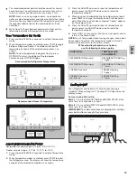 Preview for 19 page of Maytag MFT2778EEZ01 Use & Care Manual