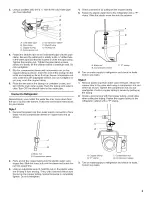 Preview for 5 page of Maytag MFX2570AEB0 User Instructions