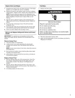 Preview for 7 page of Maytag MFX2570AEB0 User Instructions