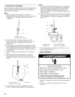 Preview for 28 page of Maytag MFX2570AEB0 User Instructions