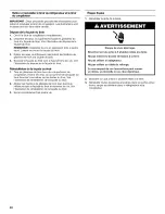 Preview for 30 page of Maytag MFX2570AEB0 User Instructions