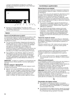 Preview for 34 page of Maytag MFX2570AEB0 User Instructions