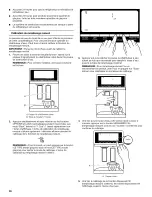 Preview for 36 page of Maytag MFX2570AEB0 User Instructions