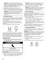 Preview for 38 page of Maytag MFX2570AEB0 User Instructions