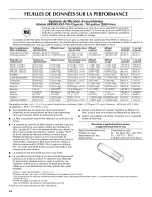 Preview for 44 page of Maytag MFX2570AEB0 User Instructions