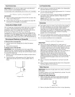 Preview for 11 page of Maytag MFX2571XEB1 User Instructions