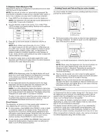 Preview for 12 page of Maytag MFX2571XEB1 User Instructions