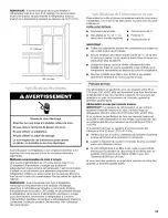 Preview for 23 page of Maytag MFX2571XEB1 User Instructions