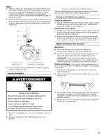 Preview for 25 page of Maytag MFX2571XEB1 User Instructions