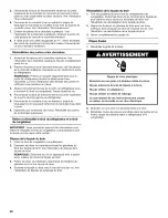 Preview for 26 page of Maytag MFX2571XEB1 User Instructions