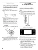 Preview for 28 page of Maytag MFX2571XEB1 User Instructions