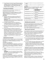 Preview for 29 page of Maytag MFX2571XEB1 User Instructions