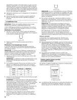 Preview for 32 page of Maytag MFX2571XEB1 User Instructions