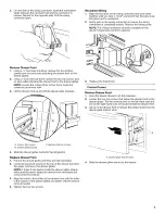 Preview for 7 page of Maytag MFX2876DRE00 Installation Instructions And Owner'S Manual