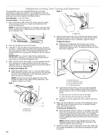 Preview for 12 page of Maytag MFX2876DRE00 Installation Instructions And Owner'S Manual