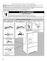 Preview for 26 page of Maytag MFX2876DRE00 Installation Instructions And Owner'S Manual