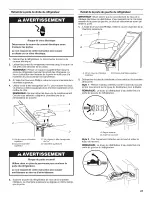 Preview for 27 page of Maytag MFX2876DRE00 Installation Instructions And Owner'S Manual