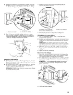 Preview for 29 page of Maytag MFX2876DRE00 Installation Instructions And Owner'S Manual