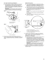 Preview for 35 page of Maytag MFX2876DRE00 Installation Instructions And Owner'S Manual