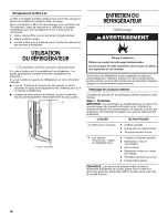 Preview for 38 page of Maytag MFX2876DRE00 Installation Instructions And Owner'S Manual