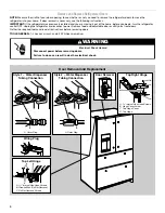 Preview for 4 page of Maytag MFX2876DRM User Instructions