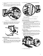 Preview for 7 page of Maytag MFX2876DRM User Instructions