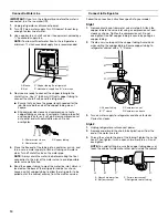 Preview for 10 page of Maytag MFX2876DRM User Instructions