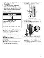 Preview for 11 page of Maytag MFX2876DRM User Instructions