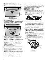 Preview for 12 page of Maytag MFX2876DRM User Instructions