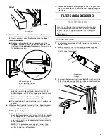 Preview for 13 page of Maytag MFX2876DRM User Instructions