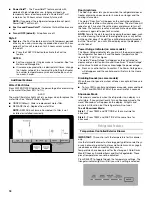 Preview for 18 page of Maytag MFX2876DRM User Instructions