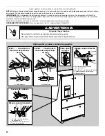 Preview for 34 page of Maytag MFX2876DRM User Instructions