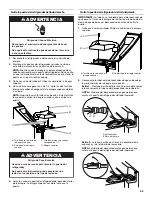 Preview for 35 page of Maytag MFX2876DRM User Instructions