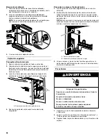 Preview for 38 page of Maytag MFX2876DRM User Instructions