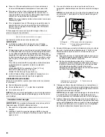 Preview for 40 page of Maytag MFX2876DRM User Instructions