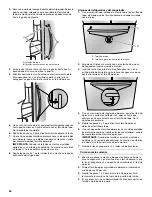 Preview for 42 page of Maytag MFX2876DRM User Instructions