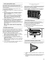 Preview for 45 page of Maytag MFX2876DRM User Instructions