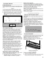 Preview for 49 page of Maytag MFX2876DRM User Instructions