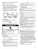 Preview for 51 page of Maytag MFX2876DRM User Instructions