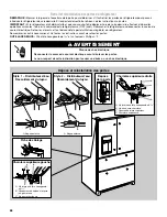 Preview for 68 page of Maytag MFX2876DRM User Instructions