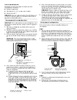 Preview for 74 page of Maytag MFX2876DRM User Instructions