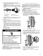 Preview for 75 page of Maytag MFX2876DRM User Instructions